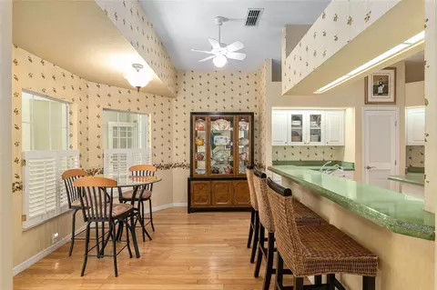 Dining - 2215 SE Spring Hill Ct, Ocala, FL 34471 photo 4 of 6