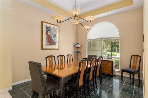 Dining - 2215 SE Spring Hill Ct, Ocala, FL 34471 photo 1 of 6
