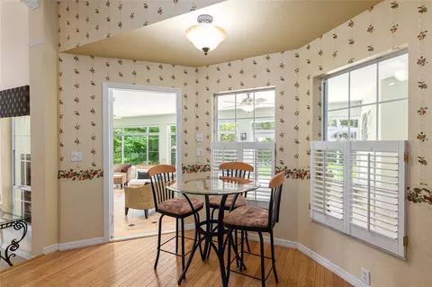 Dining - 2215 SE Spring Hill Ct, Ocala, FL 34471 photo 3 of 6