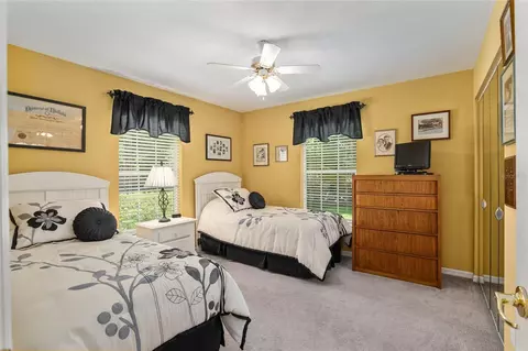 Bedroom - 2215 SE Spring Hill Ct, Ocala, FL 34471 photo 3 of 4