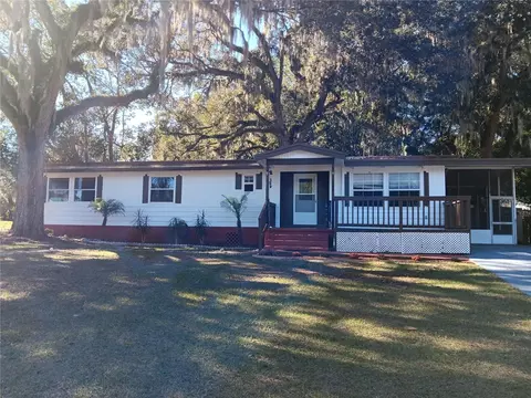 280 NE 63rd Ct, Ocala, FL 34470