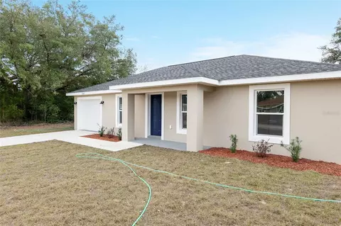 14977 SW 21st Pl, Ocala, FL 34481