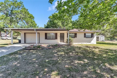 5507 SE 107th Pl, Belleview, FL 34420