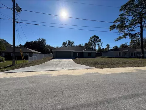 78 Pine Radl, Ocala, FL 34472