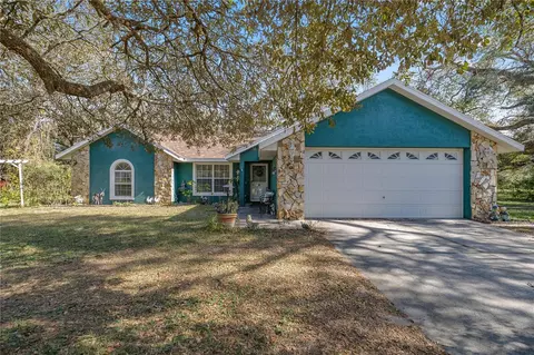 2511 SW 103rd Rd, Webster, FL 33597