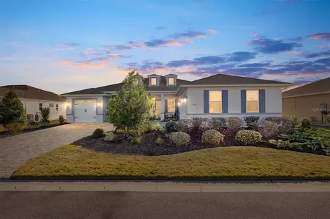 8417 SW 93rd Cir, Ocala, FL 34481