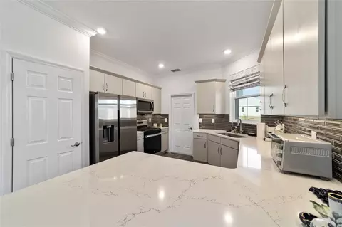 Kitchen - 10406 SW 96 Loop, Ocala, FL 34481 photo 3 of 4