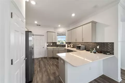 Kitchen - 10406 SW 96 Loop, Ocala, FL 34481 photo 2 of 4