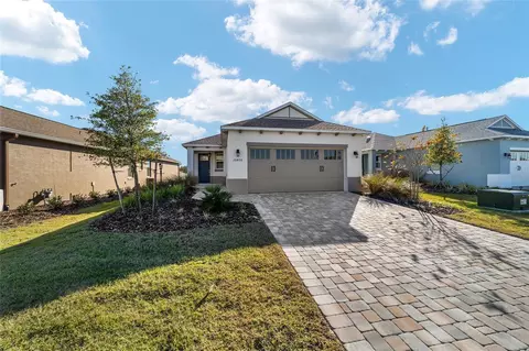 Exterior - 10406 SW 96 Loop, Ocala, FL 34481 photo 3 of 10