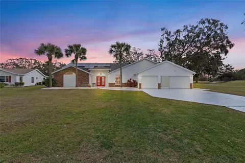 17999 SE 99th Ave, Summerfield, FL 34491