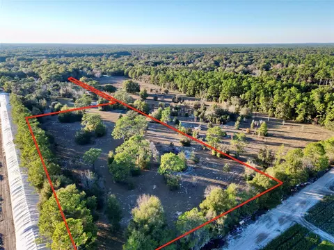 tbd SW 110th Ave, Dunnellon, FL 34432