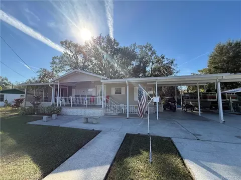 29120 Sentinel St, Nobleton, FL 34661