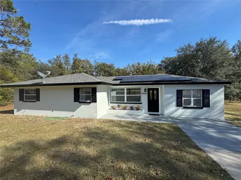 1890 SW Shorewood Dr, Dunnellon, FL 34431