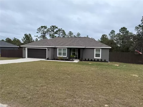 6483 SW 204th Ave, Dunnellon, FL 34431