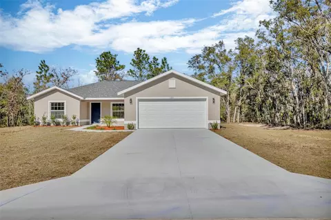 1331 W Dupont Dr, Citrus Springs, FL 34434