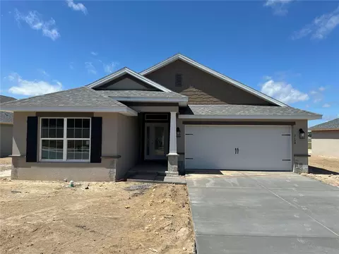 3154 NE 46th Ave, Ocala, FL 34470
