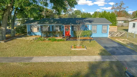 14746 SW 41st Avenue Rd, Ocala, FL 34473