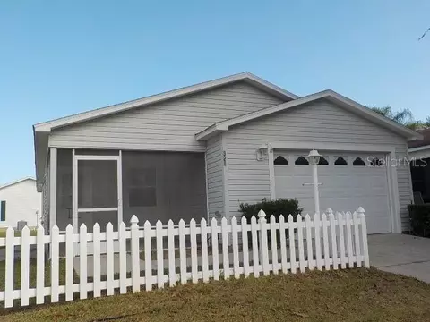321 Katherine Pl, The Villages, FL 32162