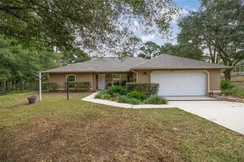 8465 SW 202nd Ter, Dunnellon, FL 34431