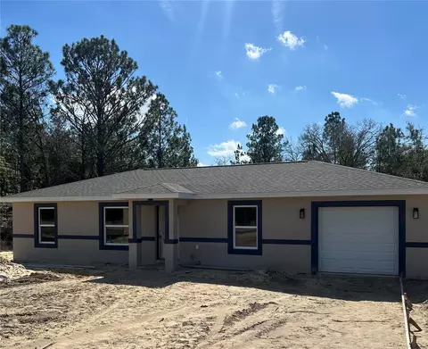 22564 SW Rainbow Lakes Blvd, Dunnellon, FL 34431