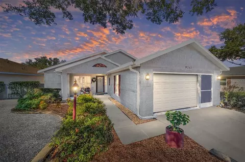 9267 SW 91st Cir, Ocala, FL 34481