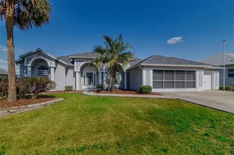 2045 NW 56th Ter, Ocala, FL 34482