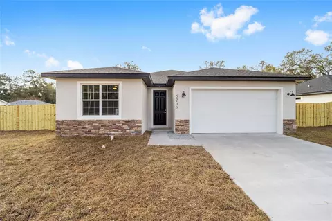5200 NW 54th Pl, Ocala, FL 34482