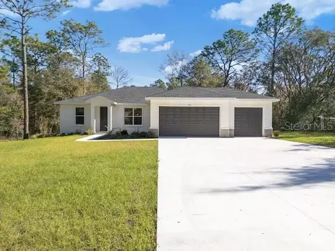 7323 SW 204th Ave, Dunnellon, FL 34431