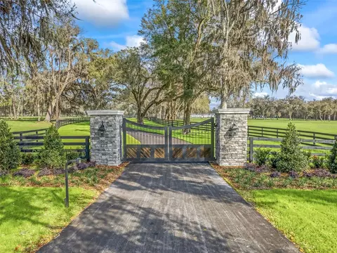 tbd NW 116th Pl, Reddick, FL 32686