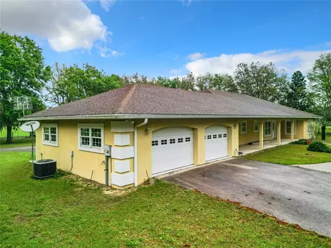 18131 NE 35th St, Williston, FL 32696