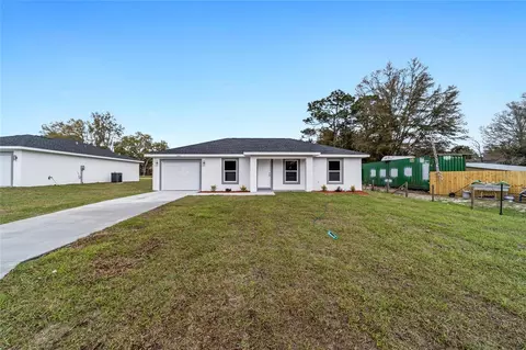 2397 SW 143 Ct, Ocala, FL 34481