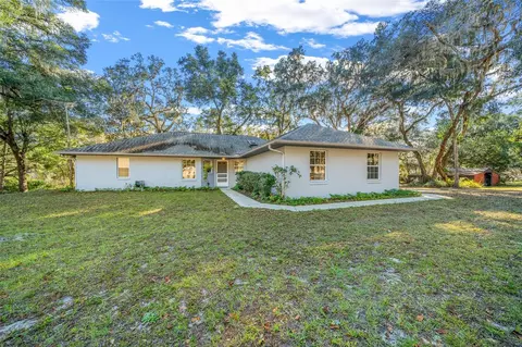 14221 NE 47th Ave, Anthony, FL 32617