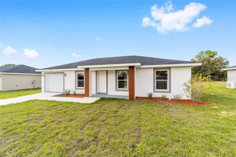15498 SW 8 Pl, Ocala, FL 34481