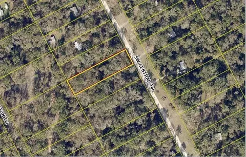 tbd SW Central Ter, Fort White, FL 32038