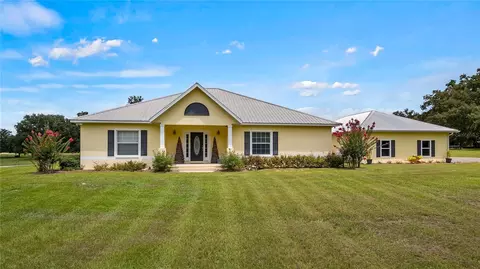 21431 NE 25th St, Williston, FL 32696 photo 1