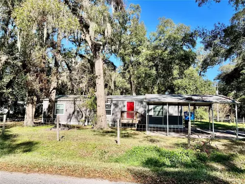 6570 NW 61st Ave, Ocala, FL 34482