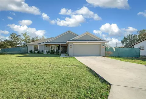 38 Spring Trce, Ocala, FL 34472