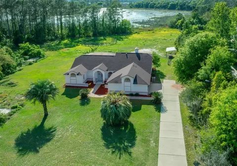 11540 SE Highway 464, Ocklawaha, FL 32179