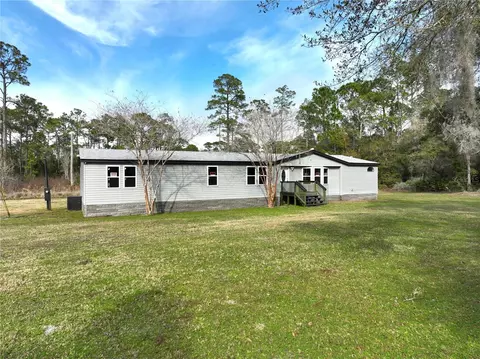 14165 NE 14th Street Rd, Silver Springs, FL 34488