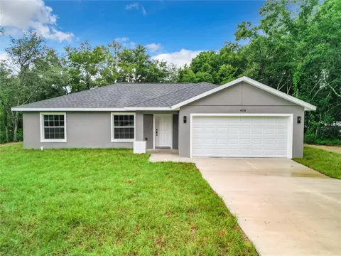 4482 SW Clearwater Ct, Dunnellon, FL 34431