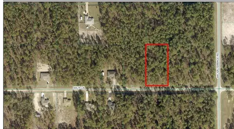 tbd SW 76th Ln, Dunnellon, FL 34432