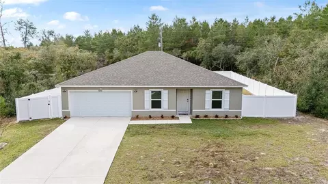 16050 SW 35th Court Rd, Ocala, FL 34473