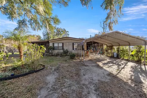 1130 NW 42nd Pl, Ocala, FL 34475