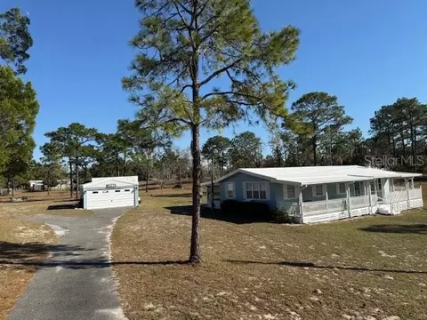 11375 N Springvale Ter, Dunnellon, FL 34433