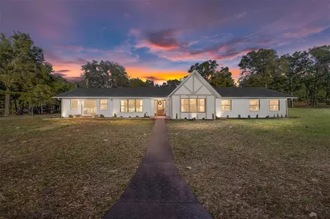 12135 SW 107th Street Rd, Dunnellon, FL 34432