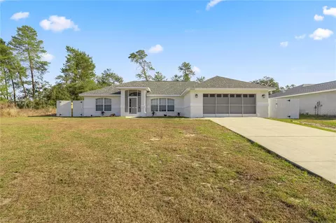 16689 SW 22nd Terrace Rd, Ocala, FL 34473