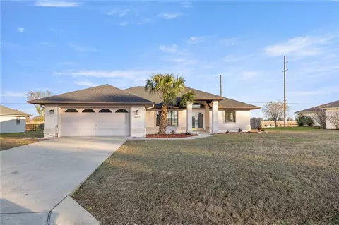 5525 SW 80th Pl, Ocala, FL 34476