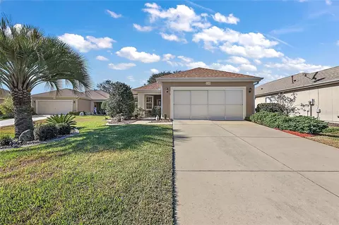12498 SE 92nd Ave, Summerfield, FL 34491
