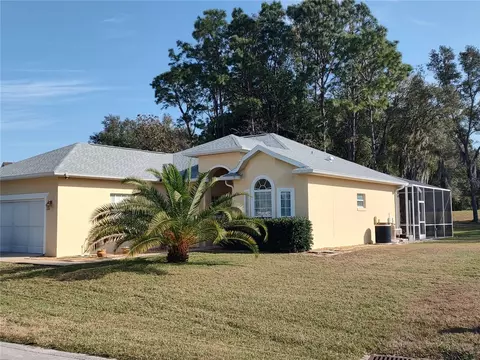 11105 SW 69th Cir, Ocala, FL 34476