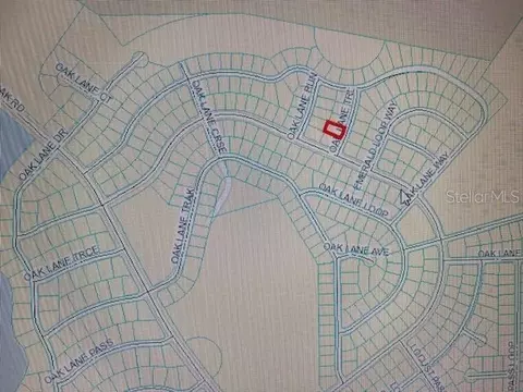 00 Oak Lane Trl, Ocala, FL 34472